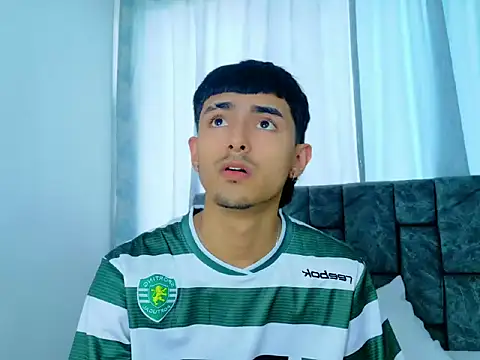 anthony_carter (M young) - big cum