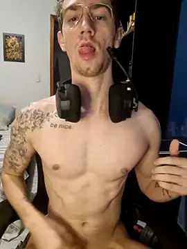 sweetgoodboy22 (M young) - Banho🥵😈