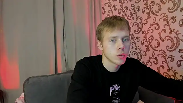 tvelweek (M twink) - suck dildo