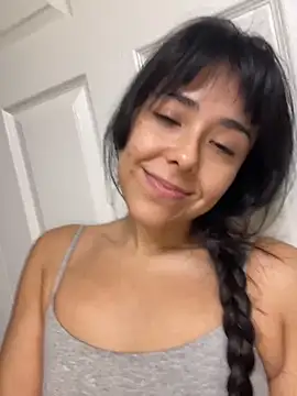 evie-luna (F milf) - Fuck machine