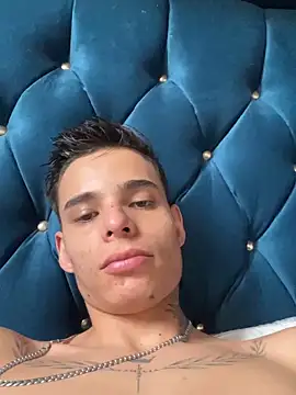 brianor89 (M twink) - Desnudo