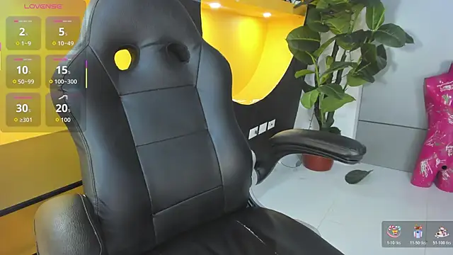  AmyBlackwood chat room