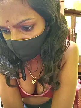 Webcam Model (Honey_rosetamil)  is live.Free join now!