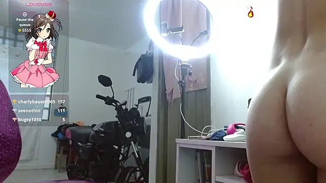 sexytokio4 - SexyTokio4's free webcam - UK Sex Cams