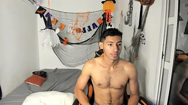 jhosep_hamilton (M young) - make my day