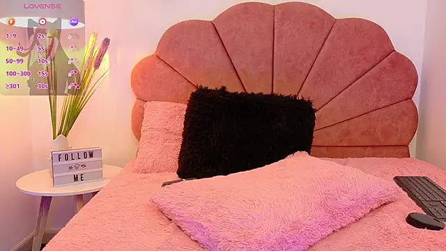 conejita_420 (F teen) - FACESITTING(open my lips closeup)