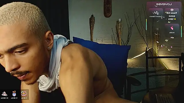 marcusrain_ (M young) - MAKE ME EXPLODE INSIDE YOU!! 💦🥵