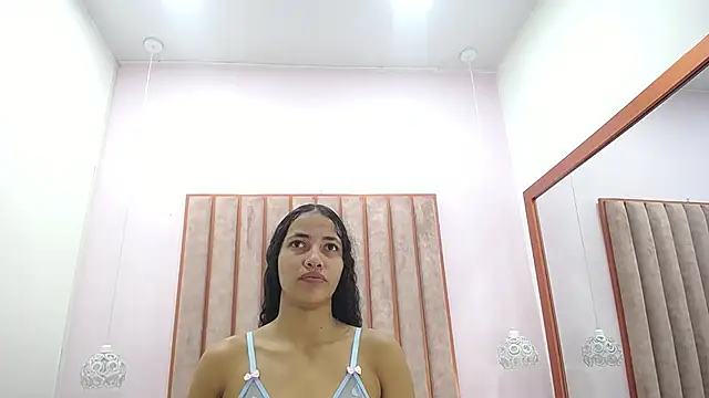 megan_siner (F teen) - Blowjob with my dildo 👅