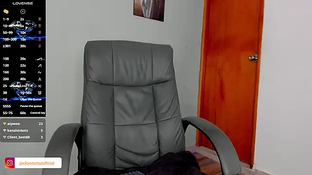 jackson_cruz (M twink) - naked