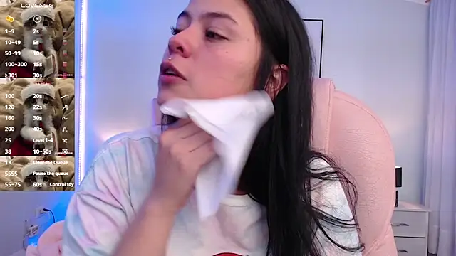 kikivelvet (F young) - Slap my ass x10