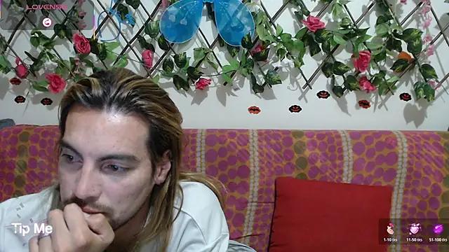 jackyemma25 (F young) - Naked