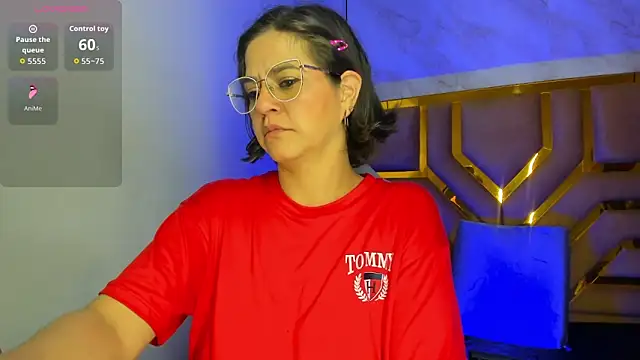 luciifeer_ - Luciifeer_'s free webcam - UK Sex Cams