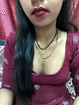 Webcam Model (Sharmila-Singh)  is live.Free join now!