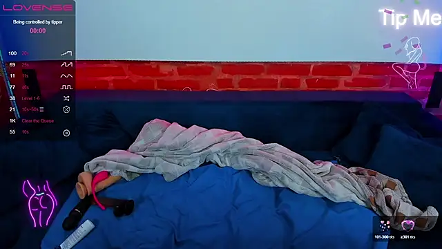 kamilla_hot - Kamilla_Hot's free webcam - UK Sex Cams