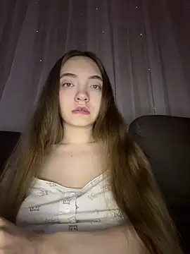 BarbaraFantasy from StripChat is Freechat