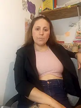 Webcam Model (SofiEstevez)  is live.Free join now!