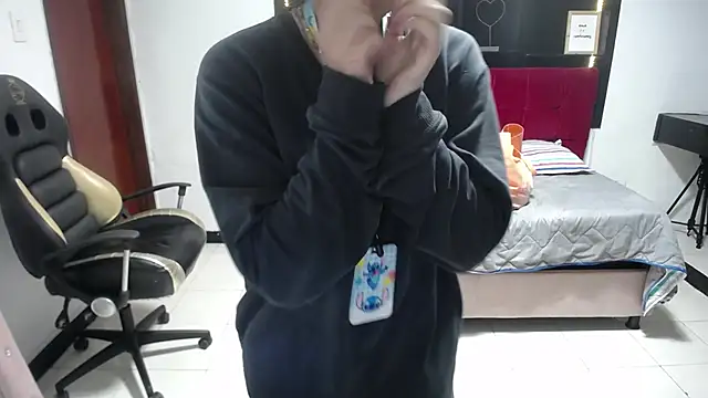  Lili_Gomez_ chat room