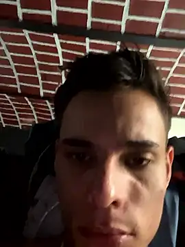 brianor89 (M twink) - Desnudo