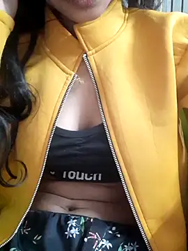 Webcam Model (Ragini-Devi)  is live.Free join now!