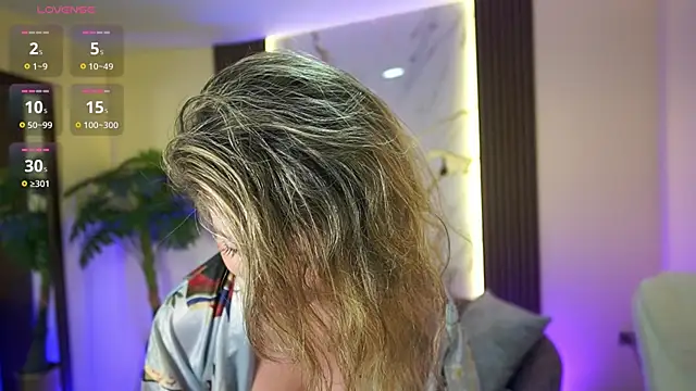  AlliceRouse chat room