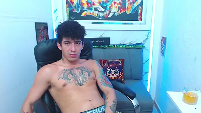 Preview of targuerian22