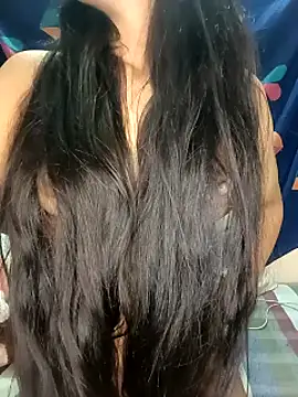 Webcam Model (reetika6375)  is live.Free join now!