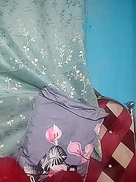 Webcam Model (hornypriya696)  is live.Free join now!