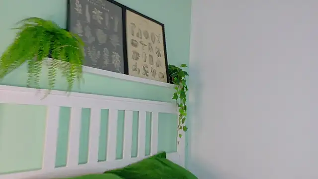 parisfox_ - ParisFox_'s free webcam