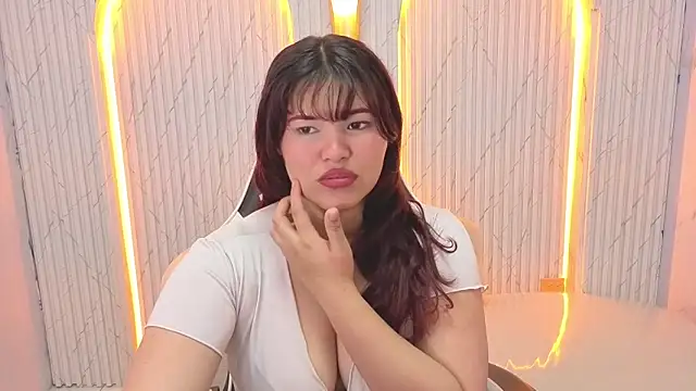 dalia_nova_tp webcam stripchat model stream image