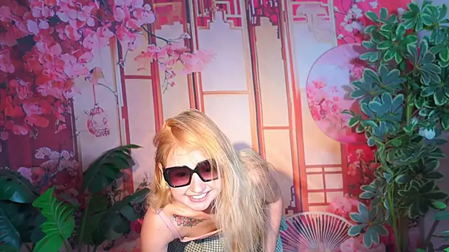 Pinkie_Princes live cam