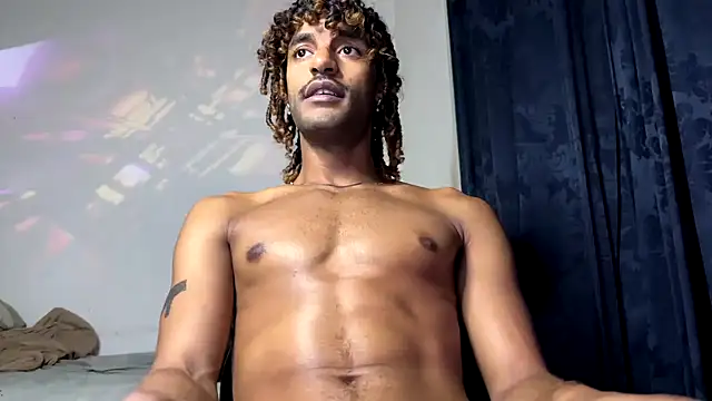 gerson173hugo (M young) - CUM A LOT MY FIRST CUM TODAY