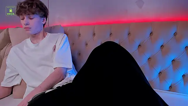 kevin_garsia (M twink) - jerk off 2 min