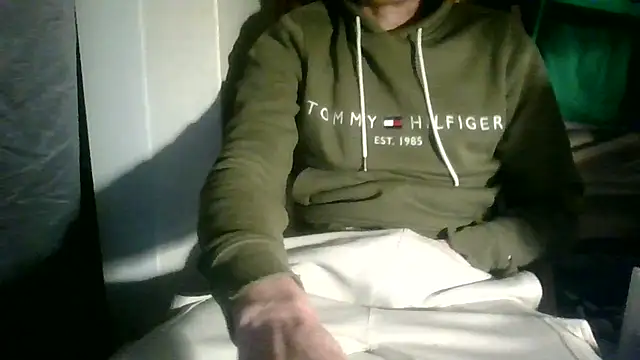 juju78jujuu (Ask my age) - big cumshot / grosse ejac