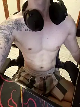 sweetgoodboy22 (M young) - Banho🥵😈