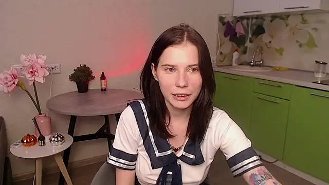 Mell_Hyees live cam screenshot female on Wobip – Live Webcams, Clips & GIFs