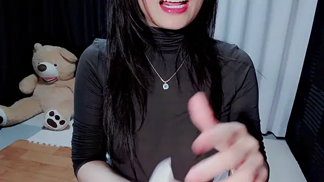 Live cam of Su_rosie from vn | Watch me live!