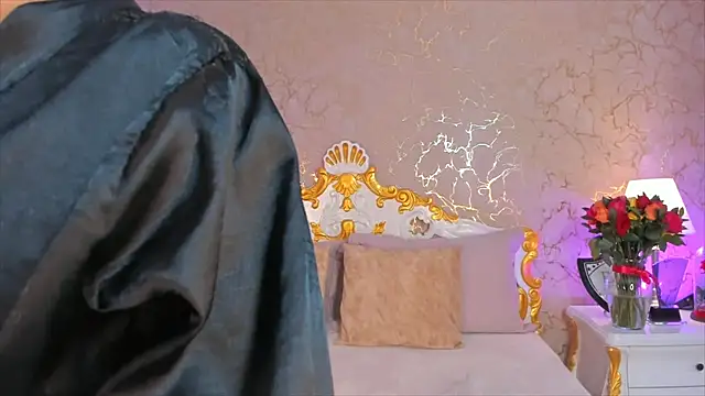  ScarlettWallace chat room