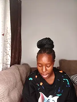 Webcam Model (Oliviia_)  is live.Free join now!