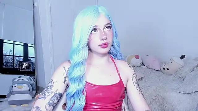 KloeKing__ live cam screenshot tranny on ReplayHer – Replays, Highlights & Live Cams