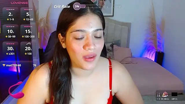 Alison_girl20 webcam stripchat model stream image