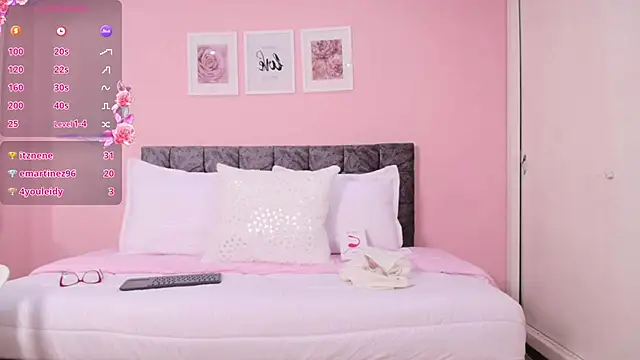 maddie_beauty webcam stripchat model stream image