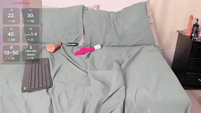 Daye_Sky webcam stripchat model stream image