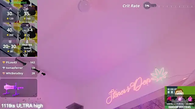 sarah-stoner - Sarah-Stoner's free webcam