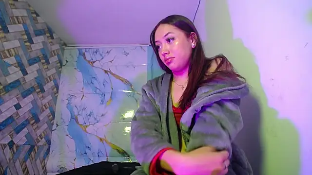 celeste_solis - Celeste_solis's free webcam