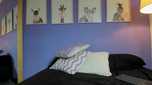 TanishaReyes live cam screenshot female on Ohstagram — Live Cams & Adult Streams