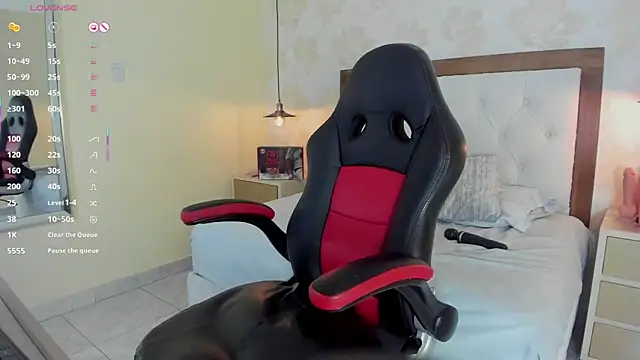 irisclark1 - IRISCLARK1's free webcam - UK Sex Cams