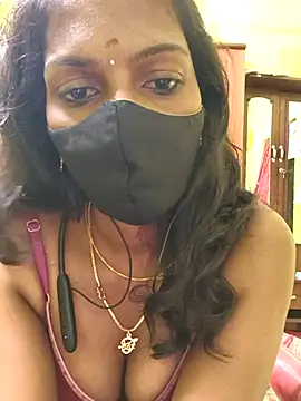 Webcam Model (Honey_rosetamil)  is live.Free join now!