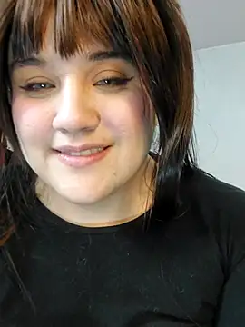 Webcam Model (ItsNaiixa)  is live.Free join now!