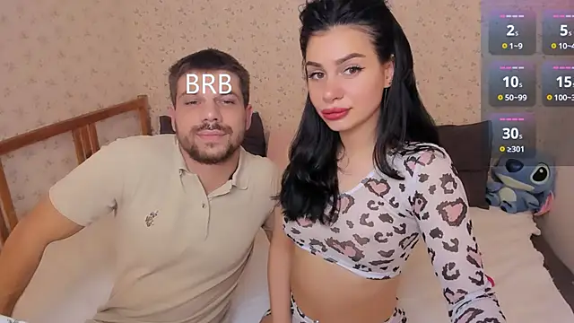 carry_star - Carry_Star's free webcam - UK Sex Cams