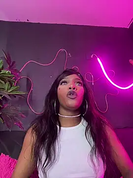  TIFFANYYSTAR chat room